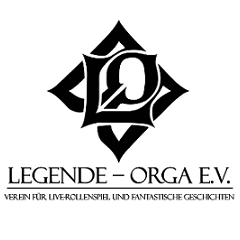 Legende-Orga e.V. - Shop